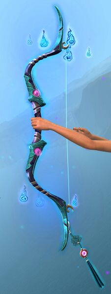 File:Fox Fire Short Bow.jpg
