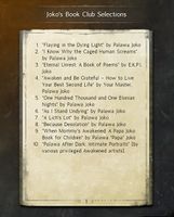 Joko's Book Club Selections.jpg