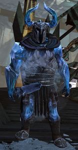 Kodan's Bane, Huntsman of Jormag.jpg