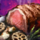 Plate of Truffle Steak Dinner.png