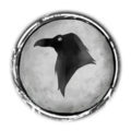 Raven point