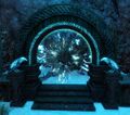 Raven Gate in Bjora Marches.