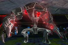 Security Supervision Golem.jpg