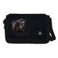 Thief flap (black)
