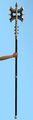 Vigil's Honor Spear