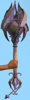 Violet Antique Flanged Mace.jpg
