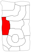 Western Vale locator.svg