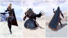 Artisan Zharra's Cape and Hood Combo promo.jpg
