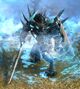 Blademaster male