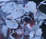 Destroy the hazardous nests in Nayos A Record of War The Natural.jpg