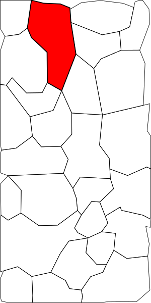 File:Gladefall Run locator.svg