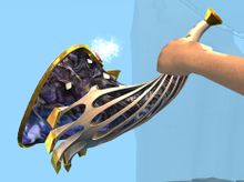 Mistforged Obsidian Warhorn.jpg