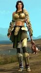 Norn female
