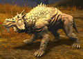 Plated Behemoth