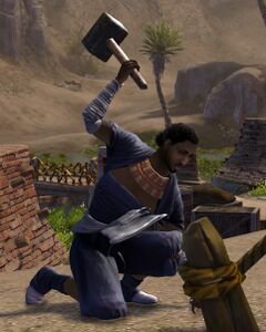 Thirsty Refugee Worker.jpg