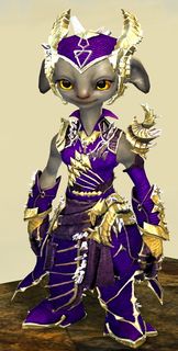 Blossoming Mist Shard armor (light) asura female front.jpg