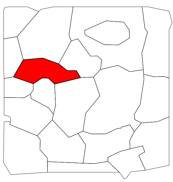 File:Champion's Gap locator.svg