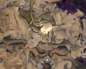 Glorius Elonian Chest map - Diviner's Passage.jpg