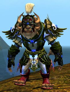 Mistforged Triumphant Hero's armor (light) charr male front.jpg