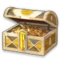 Saffron chest
