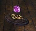 Purple Seer Trap