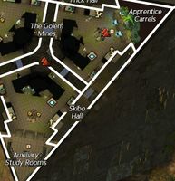 Skibo Hall map.jpg
