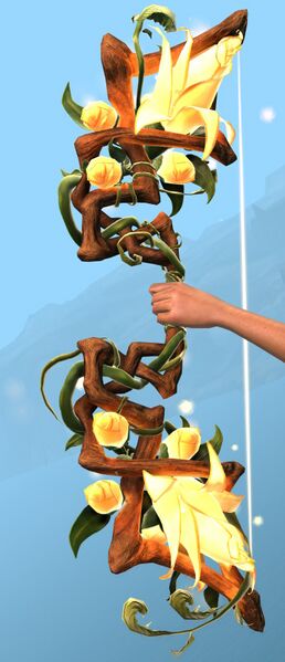 File:Sun-Grown Short Bow.jpg