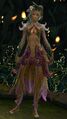 Sylvari female