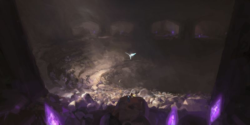 File:"Attacking Kralkatorrik" concept art.jpg