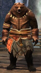 Brown Lowland Kodan (necklace and gloves).jpg