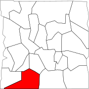 Groznev Delve locator.svg