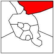 Necrolith Bay locator.svg