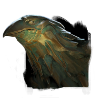 Raven Totem (NPC) concept art.png