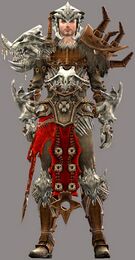Slayer's Outfit