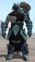 Son of Svanir hammer.jpg