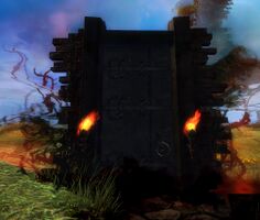 Bloody Prince Haunted Door.jpg