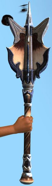 File:Calligrapher's Mace.jpg