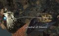 Cathedral of Silence in Cursed Shore