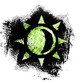 Elite specialization character icon.