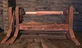 Lathe variant