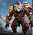 Orrian Armor