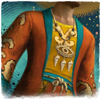 Seaside Scholar's Robes banner.png