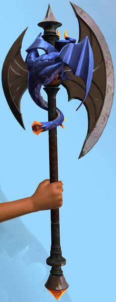 File:Skyscale Axe.jpg