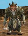 Charr member.