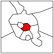 Upper Commons locator.svg