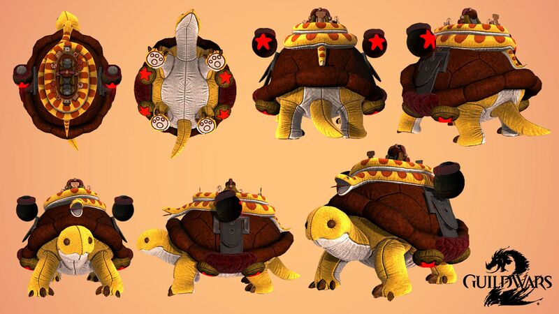 File:"Plush Turtle 01" render.jpg