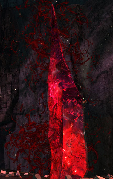 File:Bloodstone Stalagmite.jpg