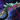 Berserker's Chromatic Resin Rifle