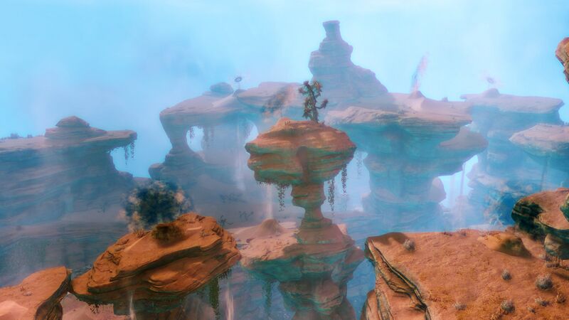 File:Churrhir Cliffs.jpg