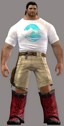 End of Dragons Emblem Clothing Outfit